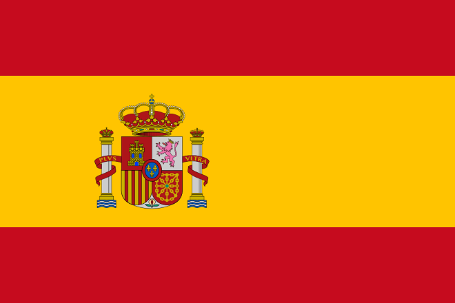 Испания iptv