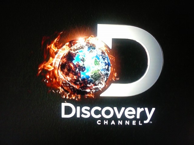 Discovery iptv