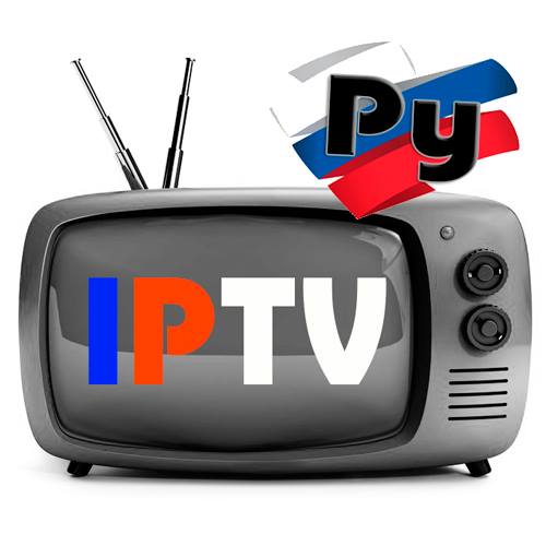 русское IPTV