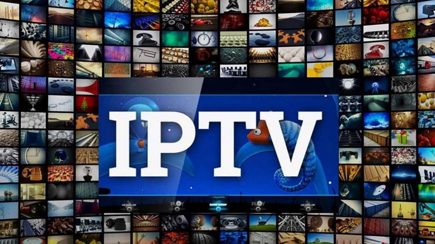 Что такое IPTV плейлист