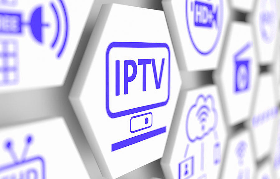 IP-телевидение