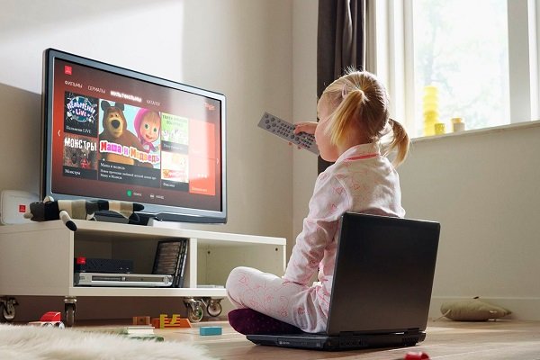 IPTV плейлист с детскими каналами