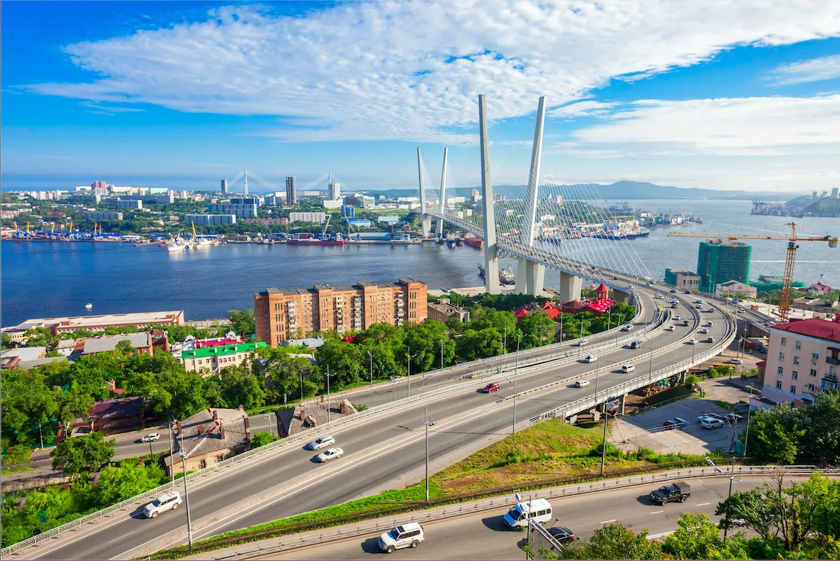 Во Владивостоке есть множество плейлистов IPTV