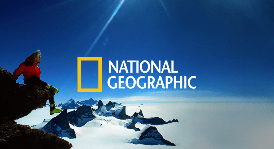 National Geographic