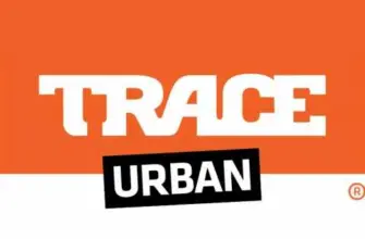 Trace Urban TV