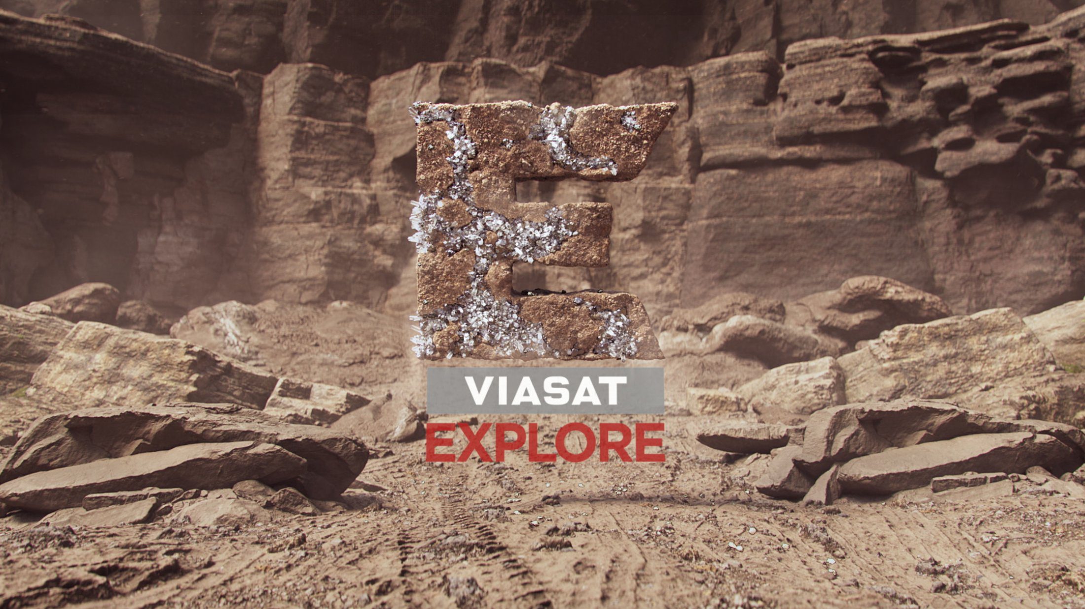 Viasat Explore