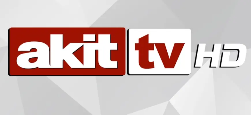 Akit TV Турция