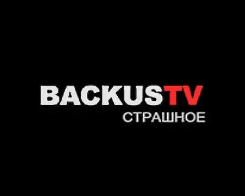 BackusTV Dark