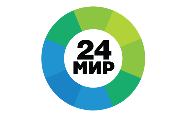 Мир 24