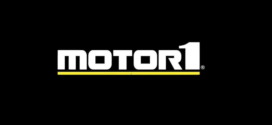 Motor 1 ТВ