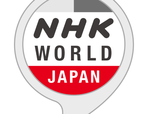 NHK WORLD JAPAN