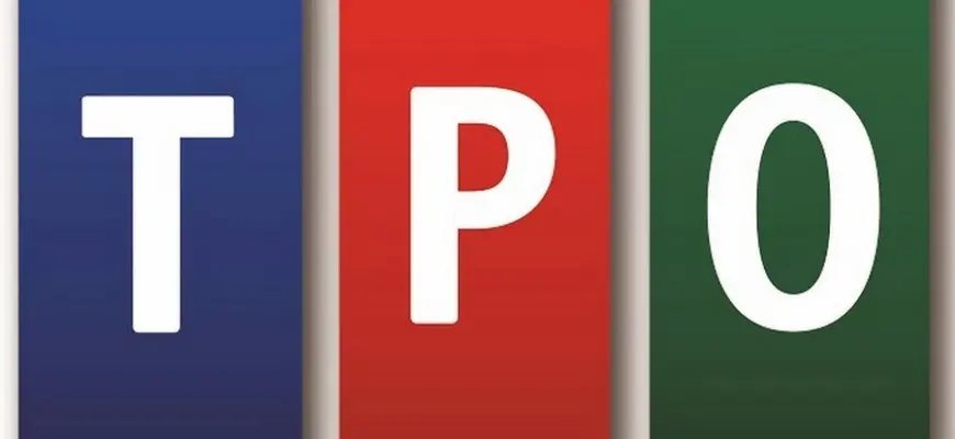 Телеканал ТРО