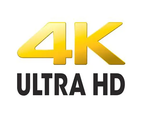 4K TV - Кино и сериалы онлайн