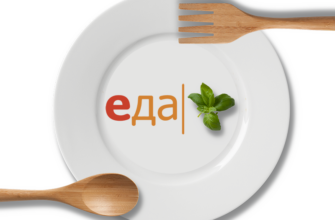 Еда ТВ