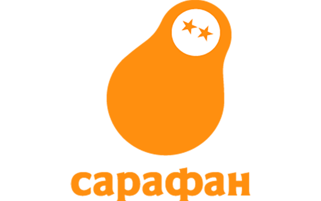 Сарафан