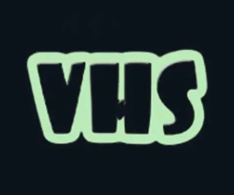 VHS