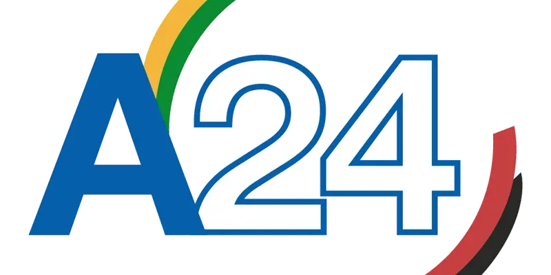 Africa 24