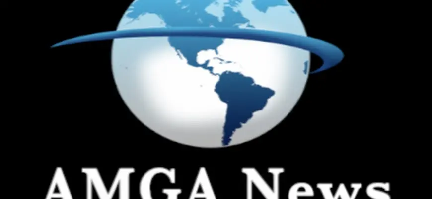 AMGA TV Armenian
