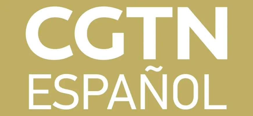 CGTN Español