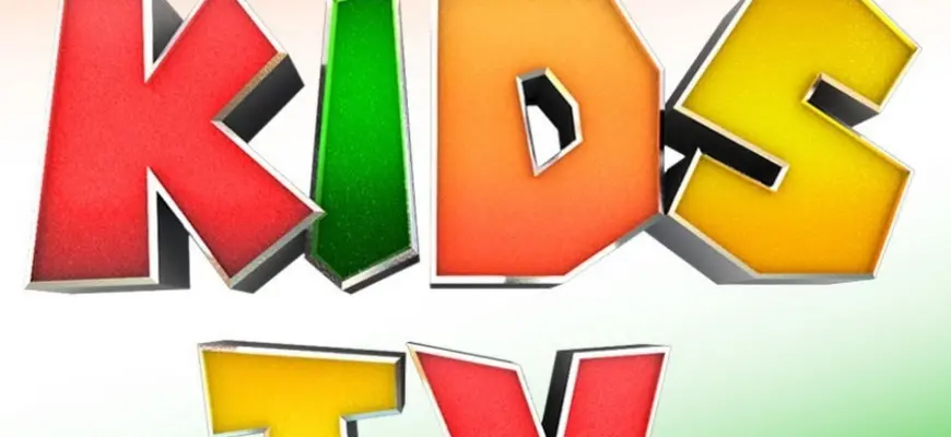 Kids TV India