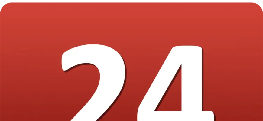 Луганск 24