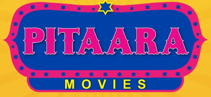 Pitaara TV