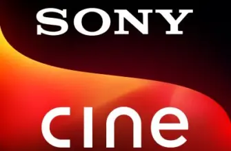 Sony Cine TV