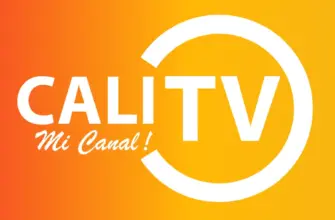 Cali TV