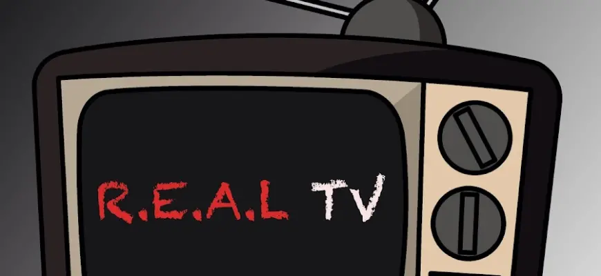 Cine Real Live