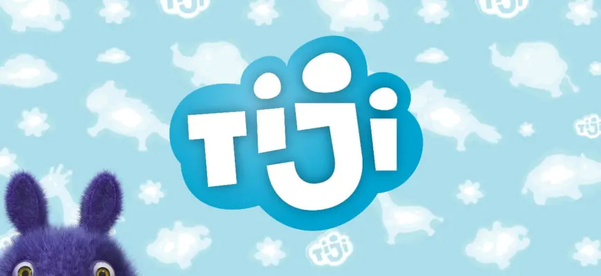 TiJi