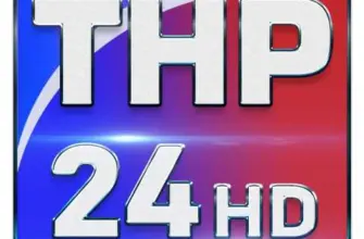 ТНР24