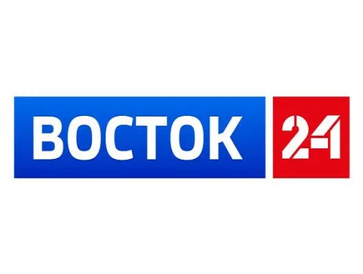 Восток 24