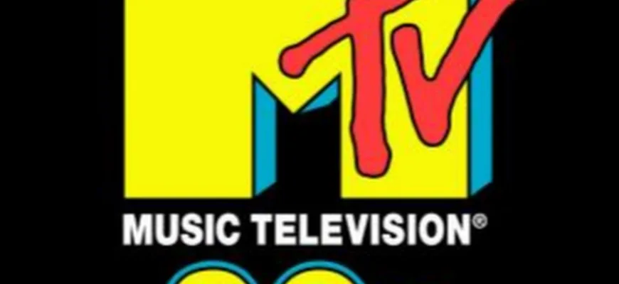 MTV 90'S