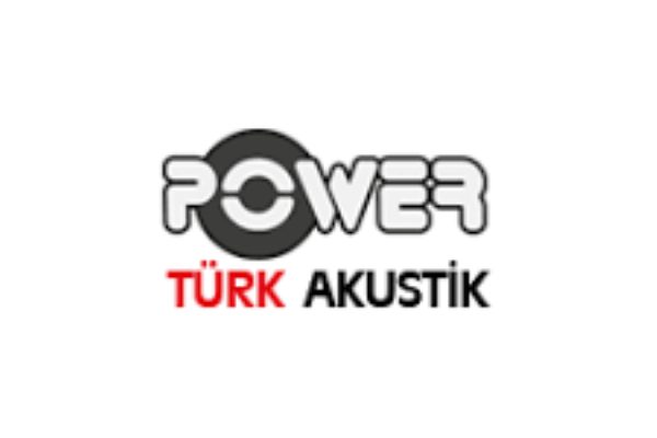 PowerTürk Akustik