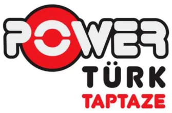 PowerTürk Taptaze
